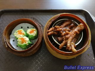 中国料理