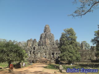 バイヨン(Bayon)