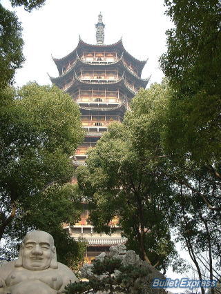 上海