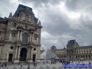 フランス