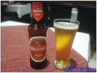 インドにおける飲酒