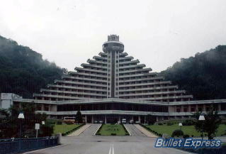 香山ホテル