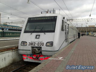 エアポート快速列車