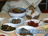韓国