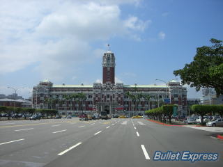 台湾総督府