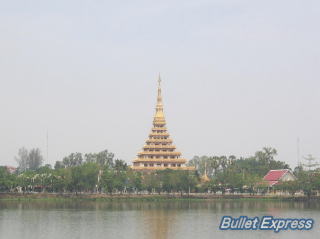 ワット・ノンウエン(Wat Nongwan