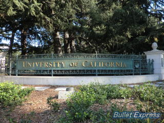 University of California, Berkeley
