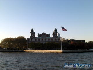 ニューヨーク